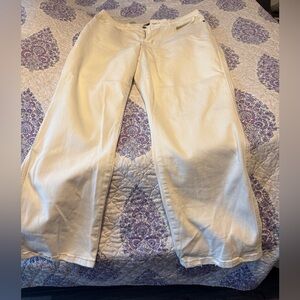 Judy Blue Cream Women Jeans